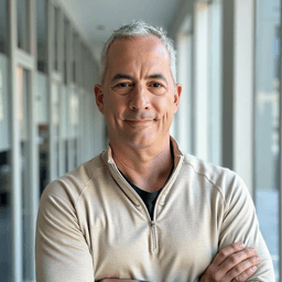 Lou Shapiro